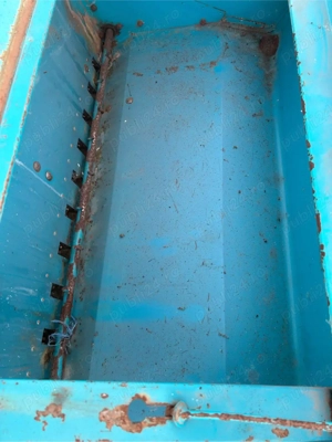 Semanatoare sulky 4m - imagine 5