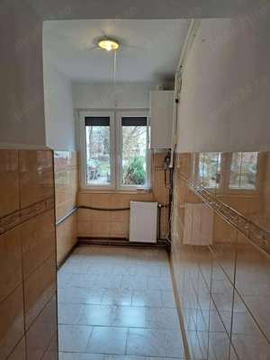 Apartament 2 camere de vanzare , Ozana , M15 , parter , 46.000 euro neg. - imagine 9