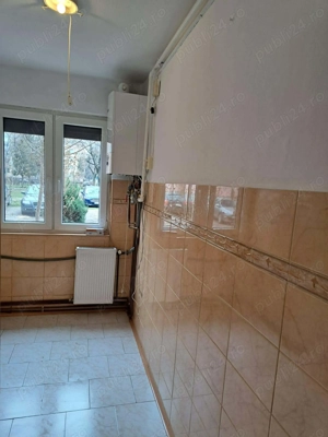 Apartament 2 camere de vanzare , Ozana , M15 , parter , 46.000 euro neg. - imagine 8