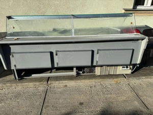 Vitrina Mezeluri - imagine 2