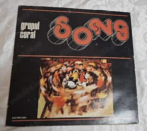 Disc vinil Grupul Coral SONG   Electrecord STM-EXE 01559 - imagine 5