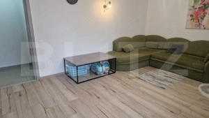 Apartament cu 3 camere, 76 mp, decomandat, loc de parcare - Tractorul - imagine 11