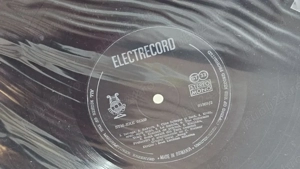 Disc vinil Grupul Coral SONG   Electrecord STM-EXE 01559 - imagine 4