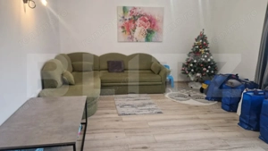 Apartament cu 3 camere, 76 mp, decomandat, loc de parcare - Tractorul