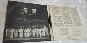 Disc vinil Grupul Coral SONG   Electrecord STM-EXE 01559 - imagine 3