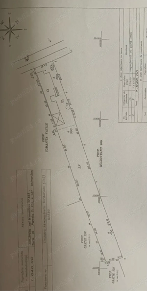 Casa + teren de vanzare in comuna Brebu (PH) - imagine 10