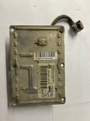 Calculator Far Xenon Valeo 5GL - VW, Audi, Seat - 3D0 907 391 B - imagine 2