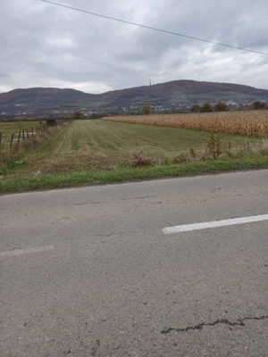 Teren intravilan de vanzare - imagine 4