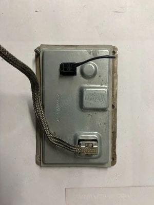 Calculator Far Xenon Valeo 5GL - VW, Audi, Seat - 3D0 907 391 B