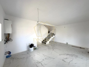 Duplex spațios cu 4 camere si debara |  Mosnita Noua | Sala de Sport - imagine 3