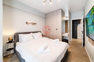 Apartament Exclusivist in Complex Alezzi - Vacanta in Fiecare Zi, Chiar la Tine Acasa - imagine 3
