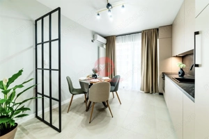 Apartament Exclusivist in Complex Alezzi - Vacanta in Fiecare Zi, Chiar la Tine Acasa - imagine 4