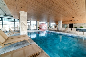 Apartament Exclusivist in Complex Alezzi - Vacanta in Fiecare Zi, Chiar la Tine Acasa - imagine 14
