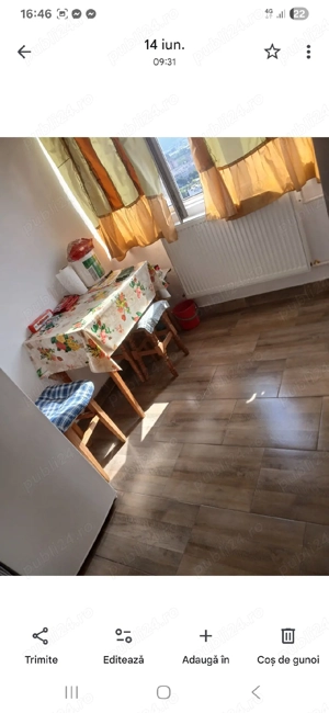 vânzare garsonieră  - imagine 2