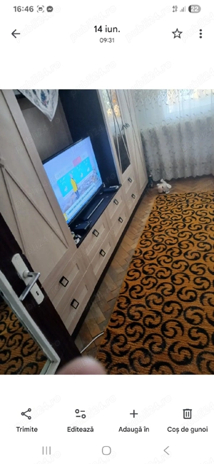 vânzare garsonieră  - imagine 3