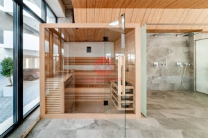 Apartament Exclusivist in Complex Alezzi - Vacanta in Fiecare Zi, Chiar la Tine Acasa - imagine 13