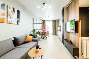 Apartament Exclusivist in Complex Alezzi - Vacanta in Fiecare Zi, Chiar la Tine Acasa