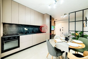 Apartament Exclusivist in Complex Alezzi - Vacanta in Fiecare Zi, Chiar la Tine Acasa - imagine 2