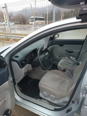 Vand hyundai  accent  stare foarte buna - imagine 8