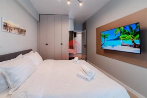 Apartament Exclusivist in Complex Alezzi - Vacanta in Fiecare Zi, Chiar la Tine Acasa - imagine 10