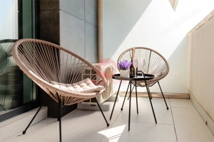 Apartament Exclusivist in Complex Alezzi - Vacanta in Fiecare Zi, Chiar la Tine Acasa - imagine 5