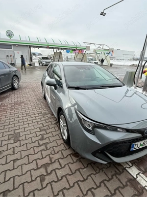  Toyota corolla - imagine 2