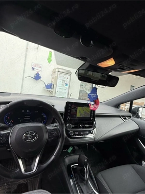  Toyota corolla - imagine 3