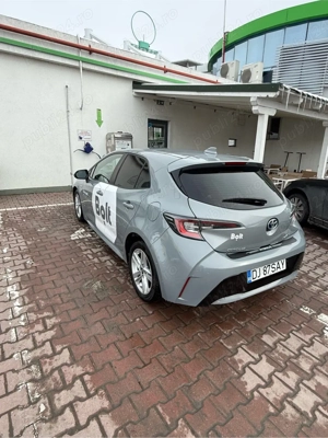  Toyota corolla - imagine 4