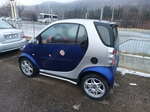 Vand SMART stare foarte buna - imagine 3