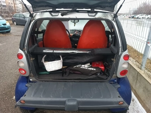 Vand SMART stare foarte buna - imagine 4