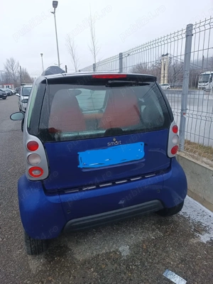 Vand SMART stare foarte buna - imagine 2