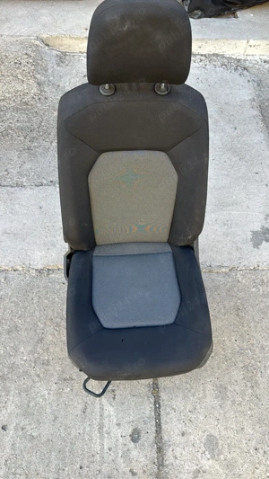 Bancheta Crafter 2018