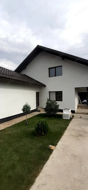 Lucrări construcții 