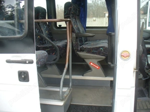 microbuz 20 locuri - imagine 2