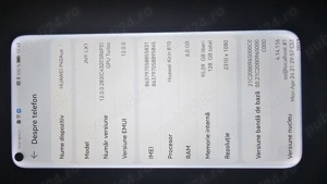 vand sau schimb Huawei p40 lite - imagine 2