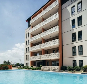  Apartament Elegant cu 2 Camere în Ansamblu Exclusivist   Confort Premium la Future Residence  - imagine 6