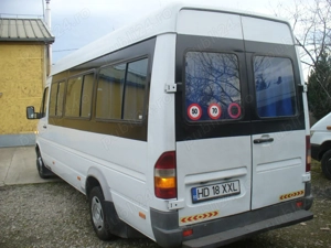 microbuz 20 locuri - imagine 5