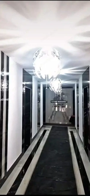  Apartament Elegant cu 2 Camere în Ansamblu Exclusivist   Confort Premium la Future Residence  - imagine 7