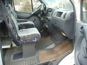 microbuz 20 locuri - imagine 3