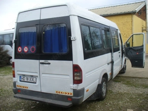 microbuz 20 locuri - imagine 6