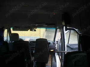 microbuz 20 locuri - imagine 7