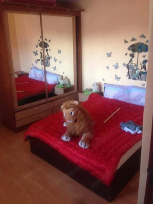 Închiriez apartament Sos Alexandriei - imagine 3