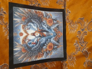 Tablouri făcute manual  - imagine 2