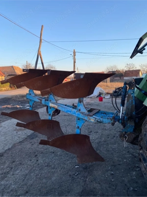 Plug lemken opal 90 - imagine 2