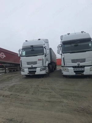 Vand cupluri Renault Premium, bene - imagine 4