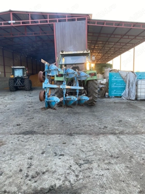 Plug lemken opal 90 - imagine 3