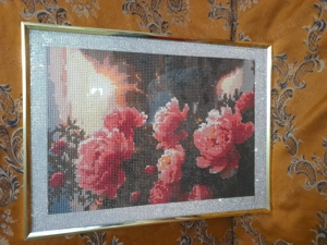 Tablouri făcute manual 