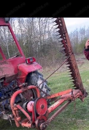 cositoare pt tractor