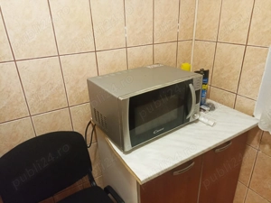 Apartament 2 camere Piata Sudului   Secuilor - imagine 8