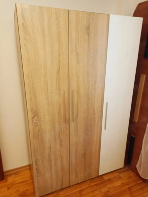 Apartament 2 camere Piata Sudului   Secuilor - imagine 4